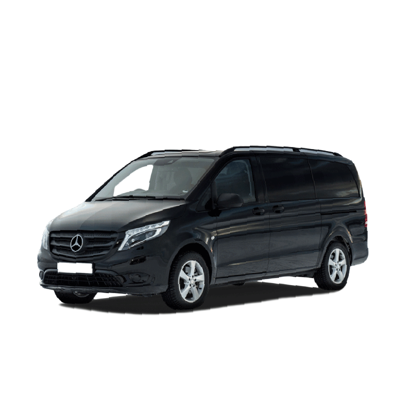 MERCEDES BENZ VITO