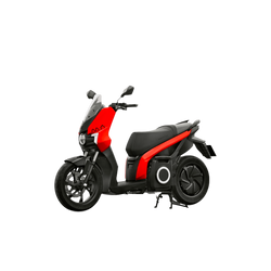 Seat Mo Electric Scooter