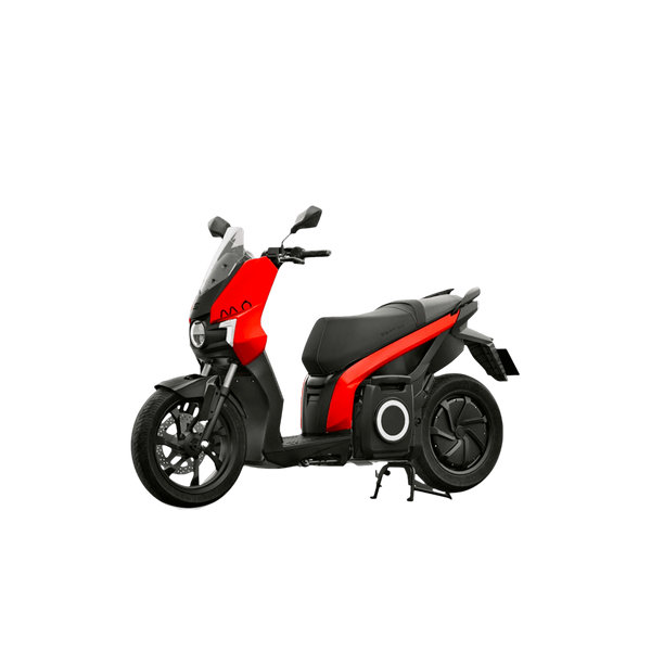 Seat Mo Electric Scooter