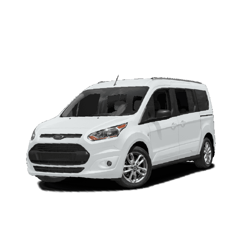 FORD CONNECT X7 SEATER